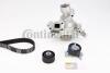 Комплект (ремінь+ролик+помпа) Contitech CT1138WP1 (фото 1)