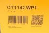 Комплект ременя ГРМ з помпою води Contitech CT1142WP1 (фото 18)