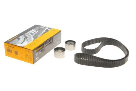Комплект ременя ГРМ Contitech CT 1145 K1