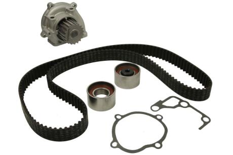 Комплект ременя ГРМ CONTI SYNCHROBELT KIT Contitech CT1145WP1