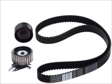 Комплект ГРМ (ремінь + ролик) Contitech CT1149K1
