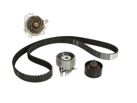 Комплект ременя ГРМ + Помпа Contitech CT 1149 WP1
