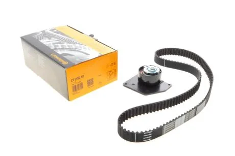 Комплект ременя ГРМ Contitech CT1150K1