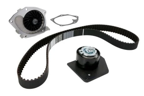Комплект ременя ГРМ + Помпа Contitech CT1150WP1