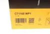 Комплект ГРМ + помпа Audi A3/A4/A5/A6/Q3/VW Caddy/T6 2.0TDI 15-/Golf VII 1.6TDI/2.0TDI 12- (25x145z) Contitech CT1168WP1 (фото 24)