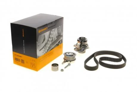 Комплект газорозподільчого механізму Contitech CT 1168 WP7