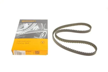 Ремінь ГРМ Contitech CT1211