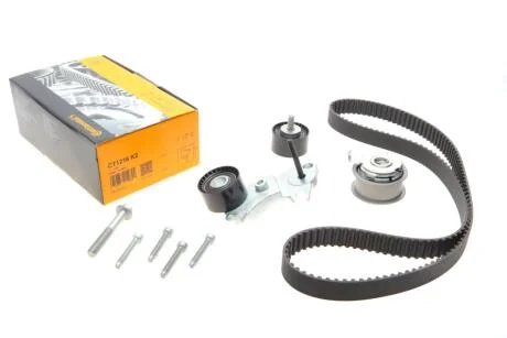 Комплект ременя газорозподільного механізму Contitech CT1216K2