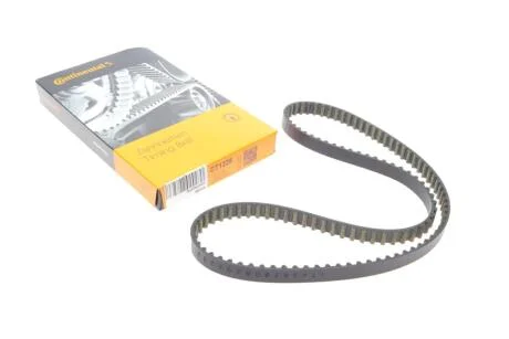 Ремінь газорозподільного механізму Contitech CT 1228