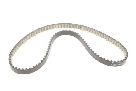 Пас ГРМ з довжиною кола понад 60см, але не більш як 150см Contitech CT 1257