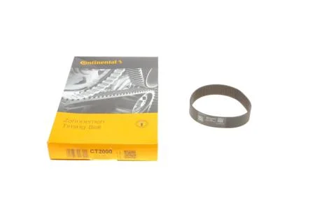 Ремінь ГРМ Contitech CT2000