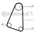 CT504WP1   Комплект CONTI SYNCHROBELT KIT CT504WP1
