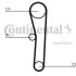 Комплект CONTI SYNCHROBELT KIT Contitech CT536K1 (фото 2)