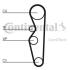 Ремінь ГРМ FORD SIERRA II 1.8 01.87-02.93 Contitech CT576 (фото 1)