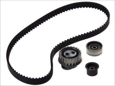 Комплект пасу ГРМ BMW 3 (E34/E36)/5 (E34) 1.6-1.8i Contitech CT 589 K2 (фото 1)