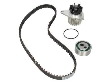Комплект CONTI SYNCHROBELT KIT Contitech CT607WP1