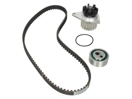 Комплект CONTI SYNCHROBELT KIT Contitech CT607WP1 (фото 1)