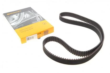 Ремінь зубчастий (довж. 60-150) Contitech CT 619