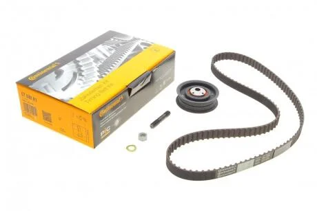 Ремонтний комплект для заміни паса газорозподільчого механізму Contitech CT630K1