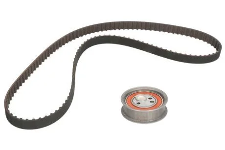 Комплект ремня грм Contitech CT 630 K4