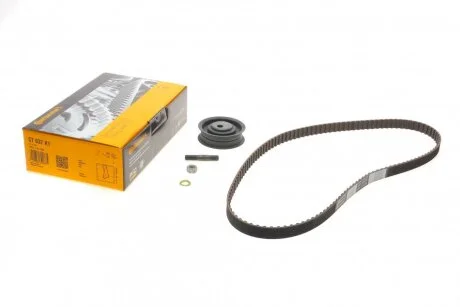 Комплект ременя ГРМ Contitech CT637K1