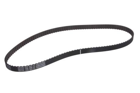 Ремінь ГРМ VOLVO 240, 340-360, 740, 760, 940, 940 II FIAT 131, REGATA 1.4-2.3 08.74-10.98 Contitech CT643