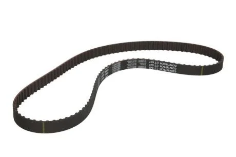 Пас ГРМ з довжиною кола понад 60см, але не більш як 150см Contitech CT 647