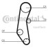 Ремінь ГРМ CONTI SYNCHROBELT Contitech CT650 (фото 1)