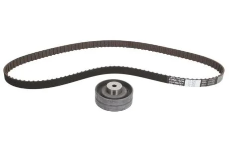 Комплект пасу ГРМ Audi 100/200/80/90/VW Passat 2.0 Contitech CT 660 K1