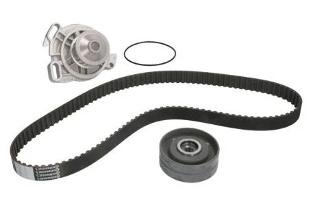 Роликовий модуль натягувача ременя (ролик, ремінь, помпа) Contitech CT 704 WP1