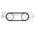 Комплект ременя ГРМ CONTI SYNCHROBELT KIT Contitech CT704WP2PRO (фото 2)