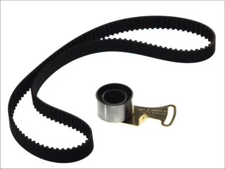 Комплект ГРМ (ремінь + ролик) Contitech CT708K1