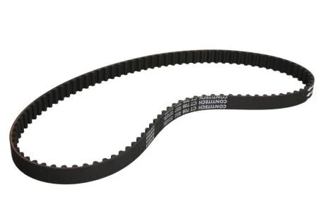 Ремінь ГРМ RENAULT 19 I, 19 II, 19 II CHAMADE, CLIO I, MEGANE I, MEGANE I CLASSIC, MEGANE I COACH, MEGANE SCÉNIC, RAPID/MINIVAN 1.2/1.4/1.6 01.88-08.03 Contitech CT 709