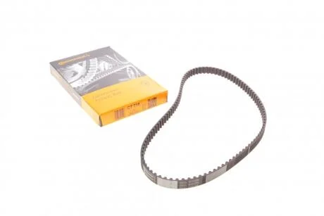 Ремінь ГРМ AUSTIN MAESTRO, MONTEGO CITROEN AX, BERLINGO, BERLINGO/MINIVAN, BX, C15, C15/MINIVAN, SAXO, ZX MG MAESTRO, MONTEGO PEUGEOT 106 I, 106 I/HATCHBACK, 106 II 1.0-2.0 10.82-12.12 Contitech CT718