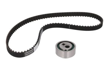 Комплект ременя ГРМ Contitech CT718K1 (фото 1)