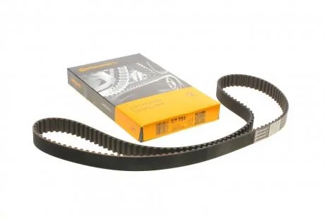 Ремінь ГРМ Contitech CT 724