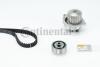 CT744WP1   Комплект CONTI SYNCHROBELT KIT CT744WP1