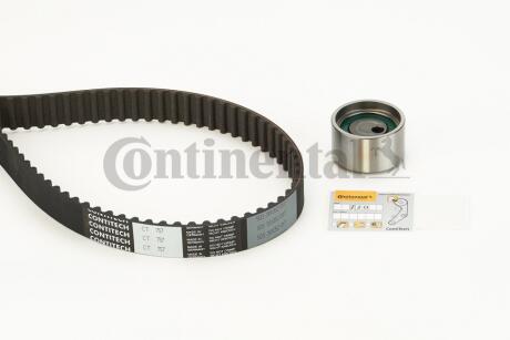 Комплект CONTI SYNCHROBELT KIT Contitech CT757K1