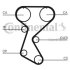 CT760   Ремінь ГРМ CONTI SYNCHROBELT CT760