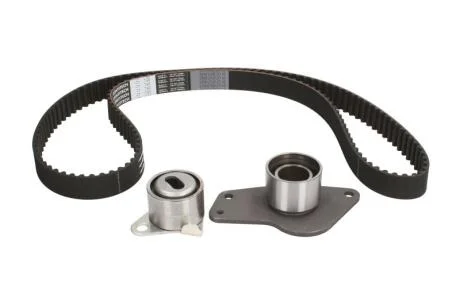 Комплект ГРМ (ремінь + ролик) Contitech CT760K1