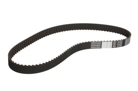 Пас ГРМ з довжиною кола понад 60см, але не більш як 150см Contitech CT763