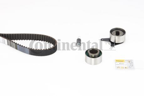 Комплект CONTI SYNCHROBELT KIT Contitech CT769K1