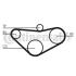Комплект CONTI SYNCHROBELT KIT Contitech CT800K1 (фото 2)