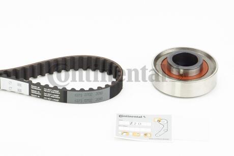 Комплект CONTI SYNCHROBELT KIT Contitech CT800K1