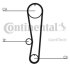 Комплект CONTI SYNCHROBELT KIT Contitech CT824K1 (фото 2)