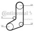 Комплект CONTI SYNCHROBELT KIT Contitech CT825K1 (фото 2)