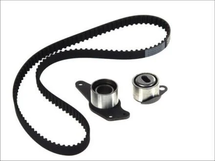 Комплект (ремінь+ролики) Contitech CT840K1