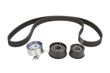 Фото 1 - комплект ГРМ (ремінь + ролик) Contitech CT871K1 Комплект ГРМ (ремінь + ролик) Contitech CT871K1 (фото 1)