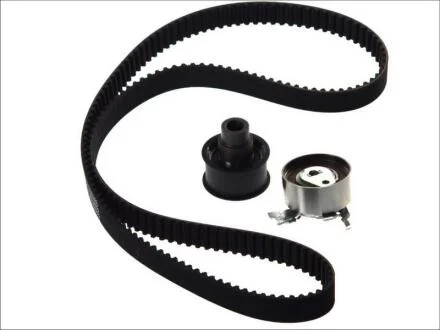 Комплект ременя ГРМ Contitech CT 871 K2 (фото 1)