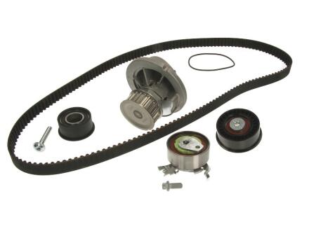Комплект CONTI SYNCHROBELT KIT Contitech CT873WP1 (фото 1)